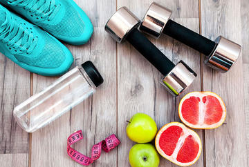 Diet/exercise May Help Prevent Progression to Diabetes
